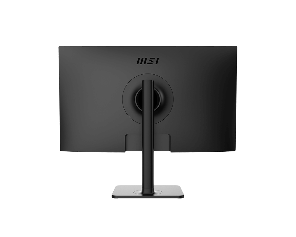MSI Modern MD272XP 27-Inch Flat IPS FHD 100Hz 1ms (MPRT) / 4ms (GTG) Anti-glare Built in Speakers Business Monitor - Image 10