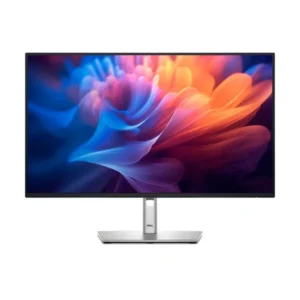 Dell Pro 27 Plus P2725H 27-Inch Full HD IPS 100 Hz 5ms gray-to-gray Anti-glare with 3H hardness Monitor