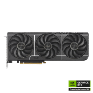 ASUS PRIME GeForce RTX 5060 Ti 8GB GDDR7 OC Edition 128-bit Gaming Graphics Card With Triple Fans ( PRIME-RTX5060TI-O8G )