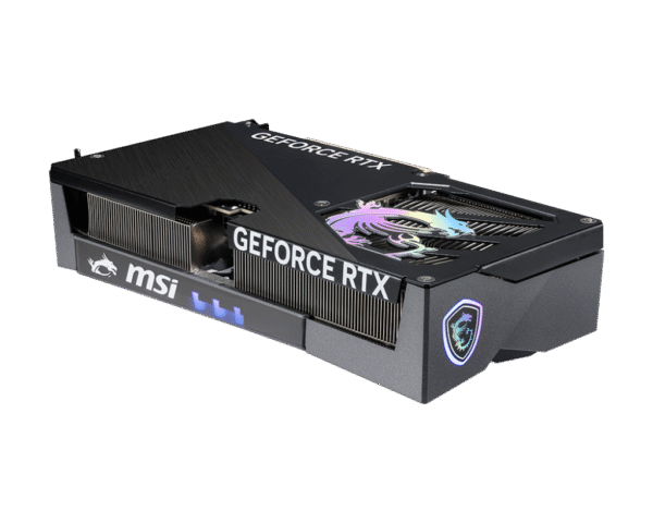 MSI GeForce RTX 5060 Ti 8G GAMING OC 8GB GDDR7 128-bit Gaming Graphics Card Dual Fans - Image 3