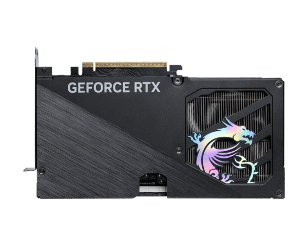 MSI GeForce RTX 5060 Ti 8G GAMING OC 8GB GDDR7 128-bit Gaming Graphics Card Dual Fans - Image 4