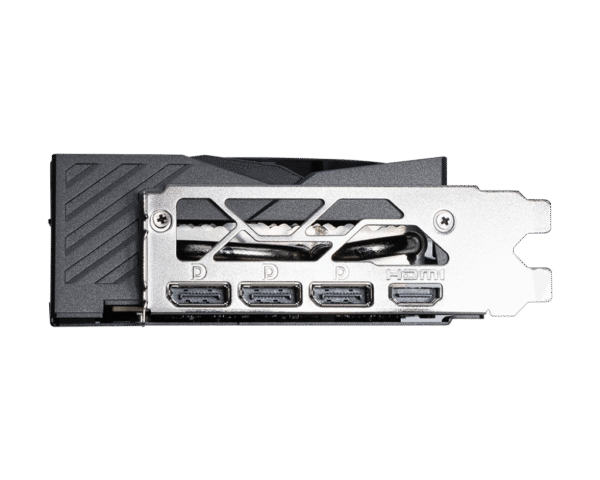 MSI GeForce RTX 5060 Ti 8G GAMING OC 8GB GDDR7 128-bit Gaming Graphics Card Dual Fans - Image 6