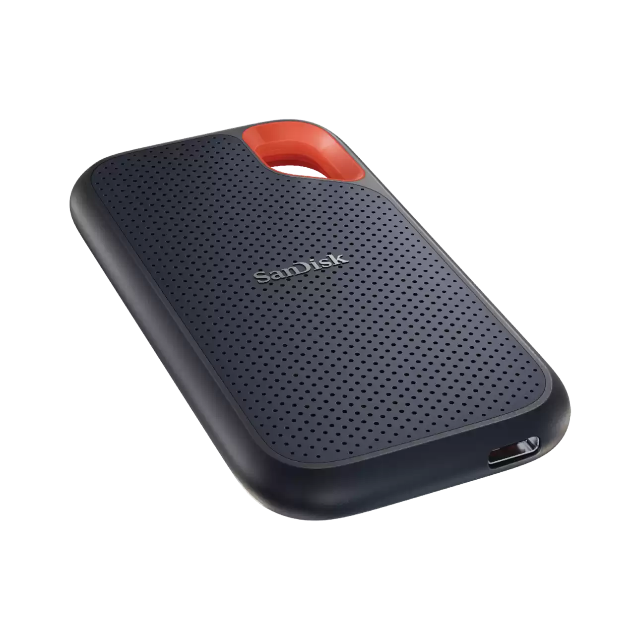 SanDisk E61 Extreme Portable 1TB USB Type-C Black External SSD ( SDSSDE61-1T00-IN25 ) - Image 3