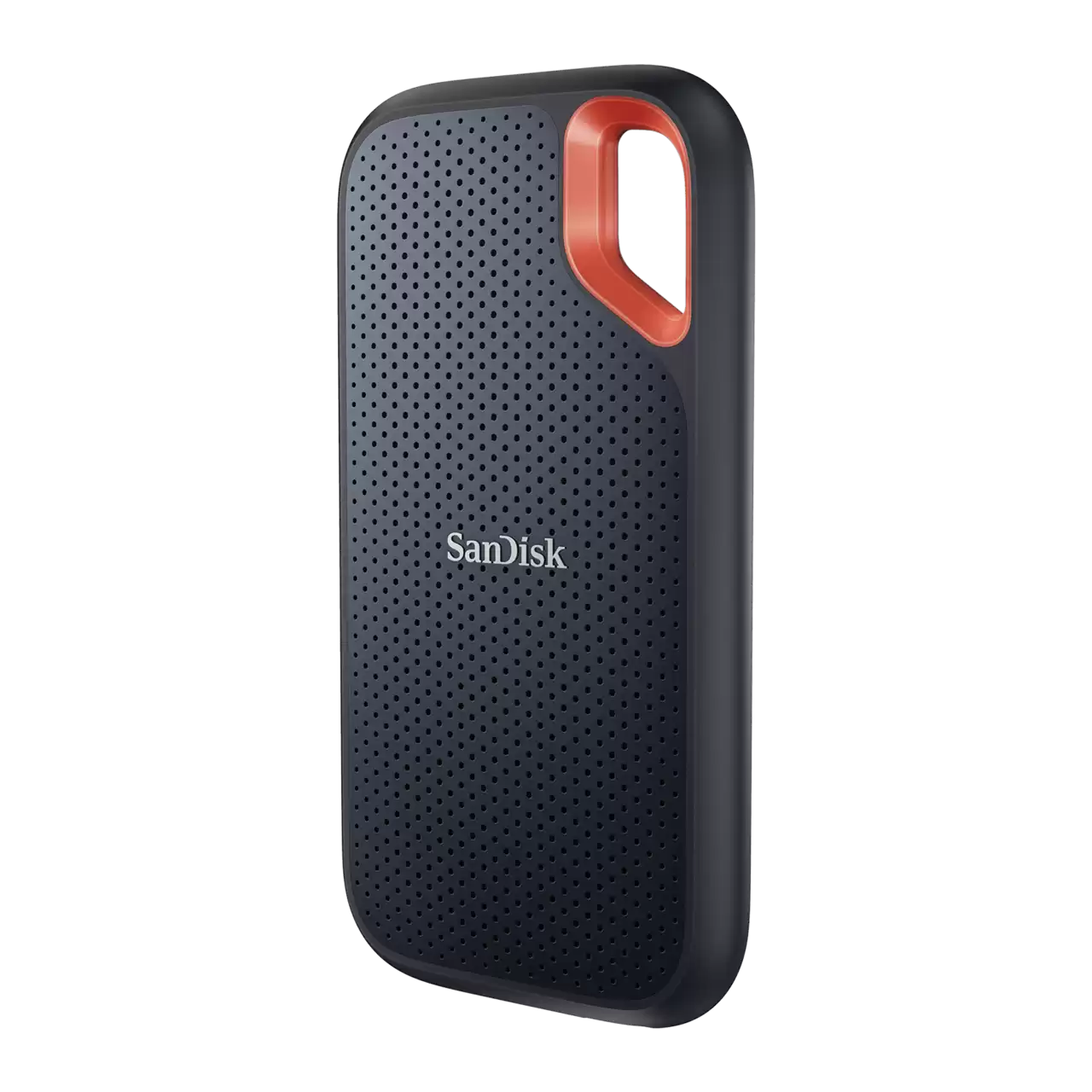 SanDisk E61 Extreme Portable 1TB USB Type-C Black External SSD ( SDSSDE61-1T00-IN25 )