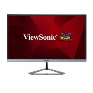 Viewsonic VX2776-smhd 27-Inch Flat IPS Full HD 75Hz 4ms Flicker-Free Entertainment Monitor