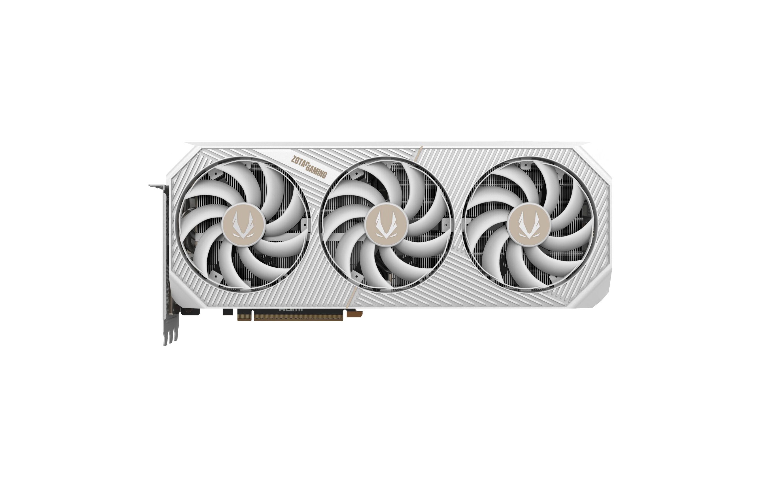 週末まで値下げ中RTX5090 ZOTAC WHITE ZOTAC GAMING GeForce RTX 5090 SOLID OC White Edition 32GB GDDR7
