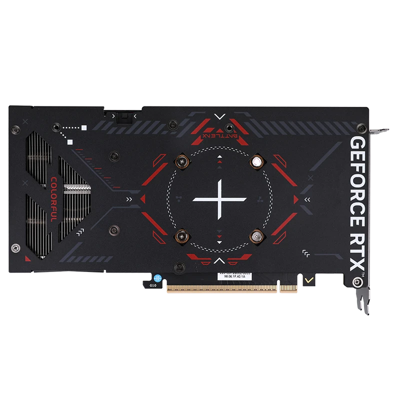 Colorful GeForce RTX 5060 Ti Battle AX DUO 16GB-V(Colorful GeForce