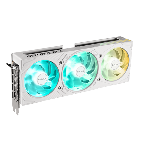 Galax Geforce Gigabyte Rtx 2080 Super White Galax GeForce RTX 5080