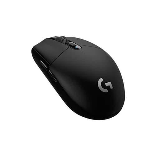 Logitech G305 Lightspeed Wireless 12,000 Dpi Black Gaming Mouse ( 910-006041 ) - Image 3