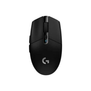 Logitech G305 Lightspeed Wireless 12,000 Dpi Black Gaming Mouse ( 910-006041 )