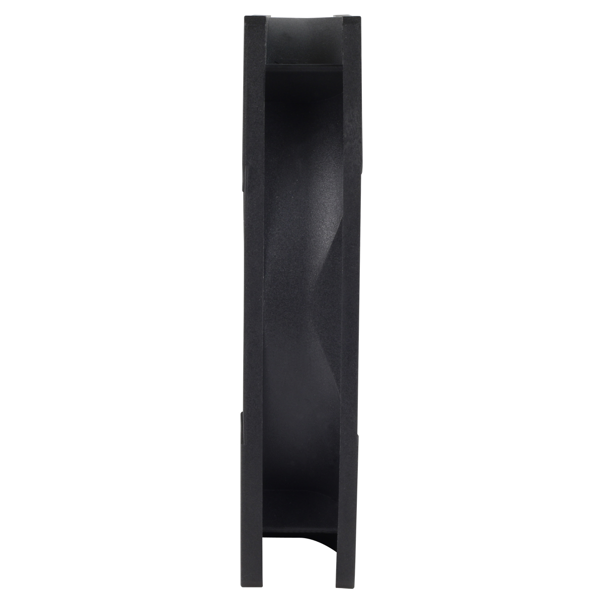 Arctic F12 PWM PST 120 mm PWM Single Pack Black Case Fan With Cable Splitter ( ACFAN00200A ) - Image 3