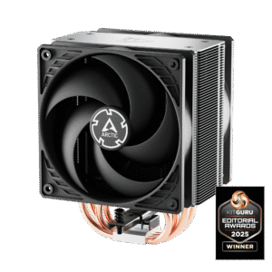 Arctic Freezer 36 Multi Compatible Tower CPU Air Cooler ( ACFRE00121A )