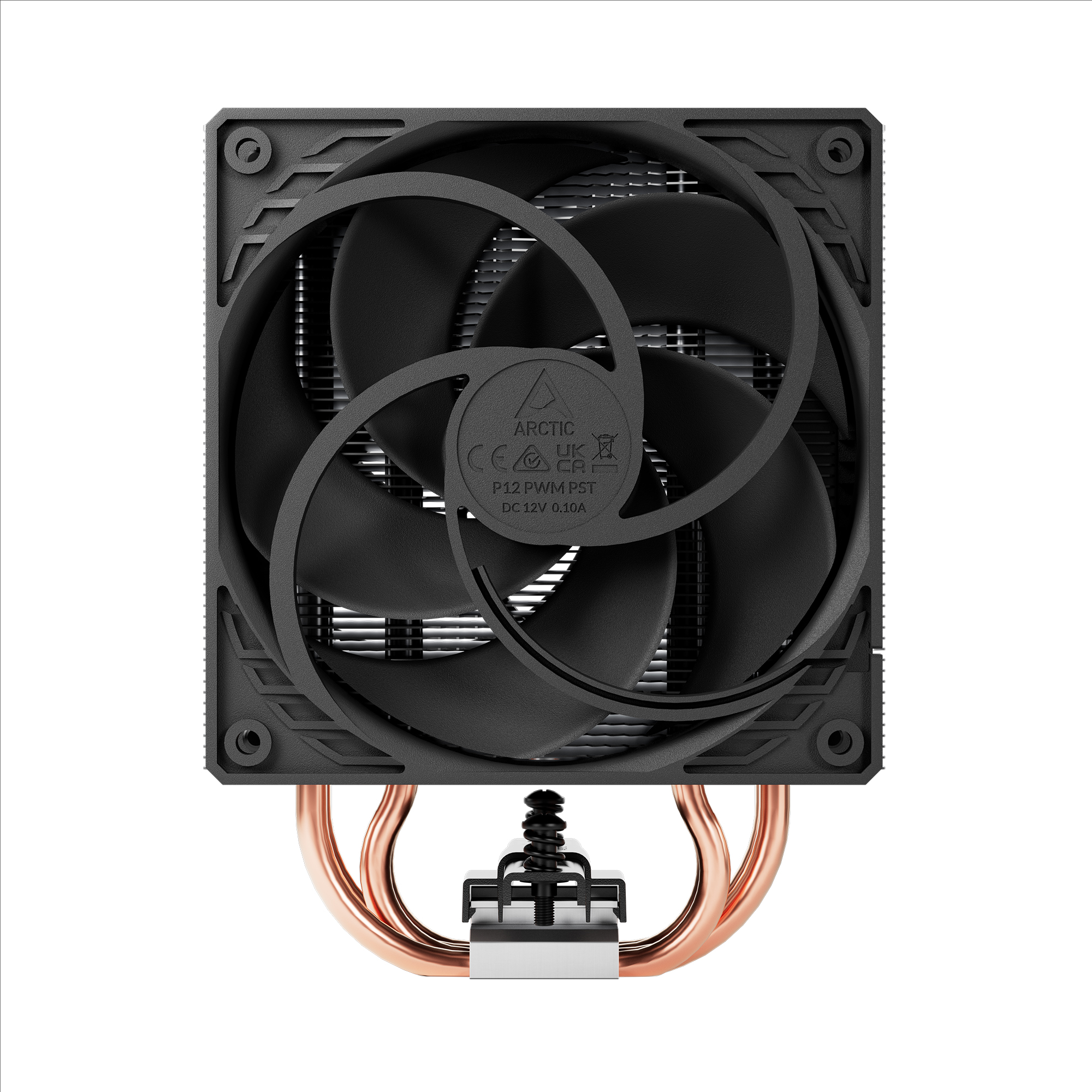 Arctic Freezer 36 CO Multi Compatible Tower CPU Air Cooler Cooler for Continuous Operation ( ACFRE00122A ) - Image 3