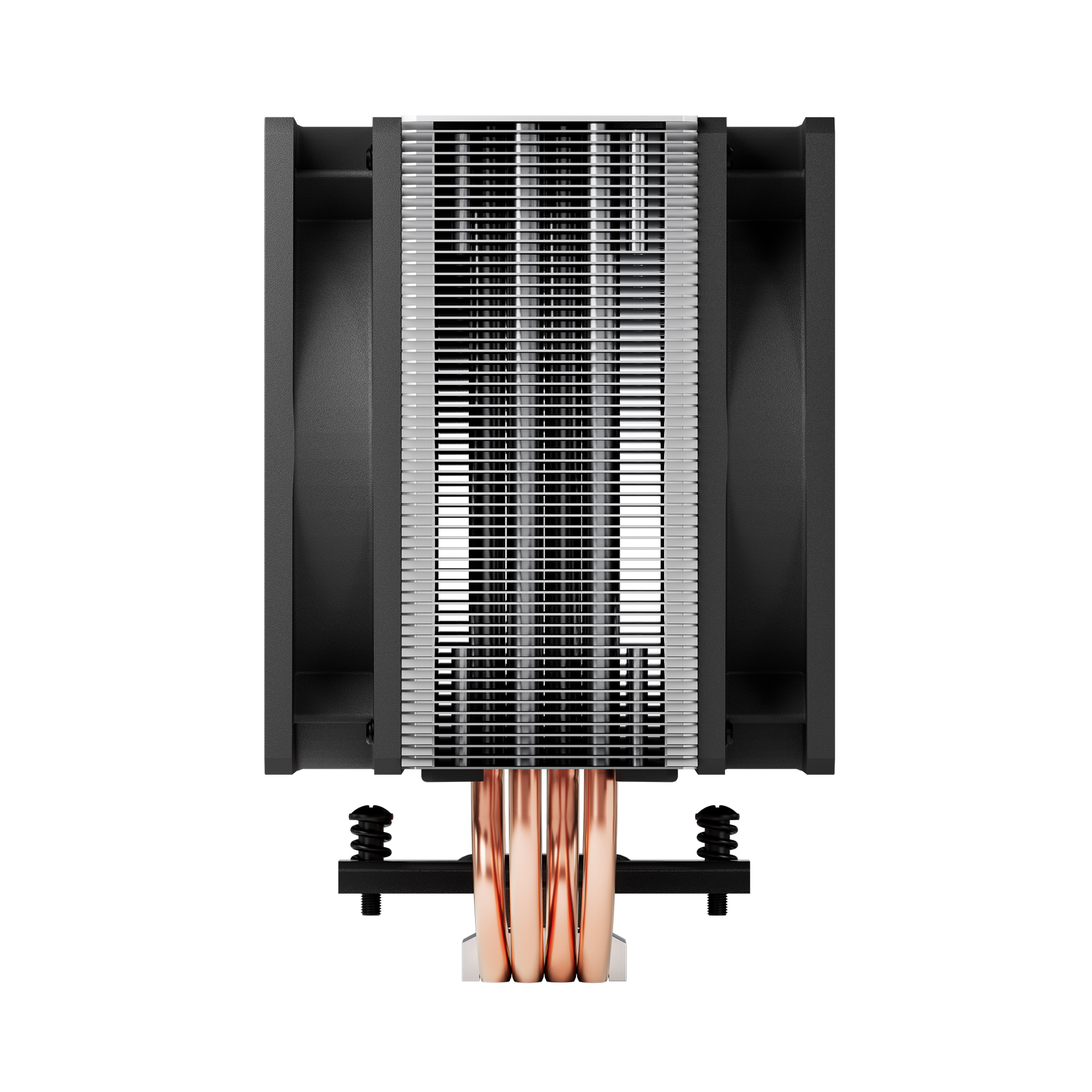 Arctic Freezer 36 CO Multi Compatible Tower CPU Air Cooler Cooler for Continuous Operation ( ACFRE00122A ) - Image 4