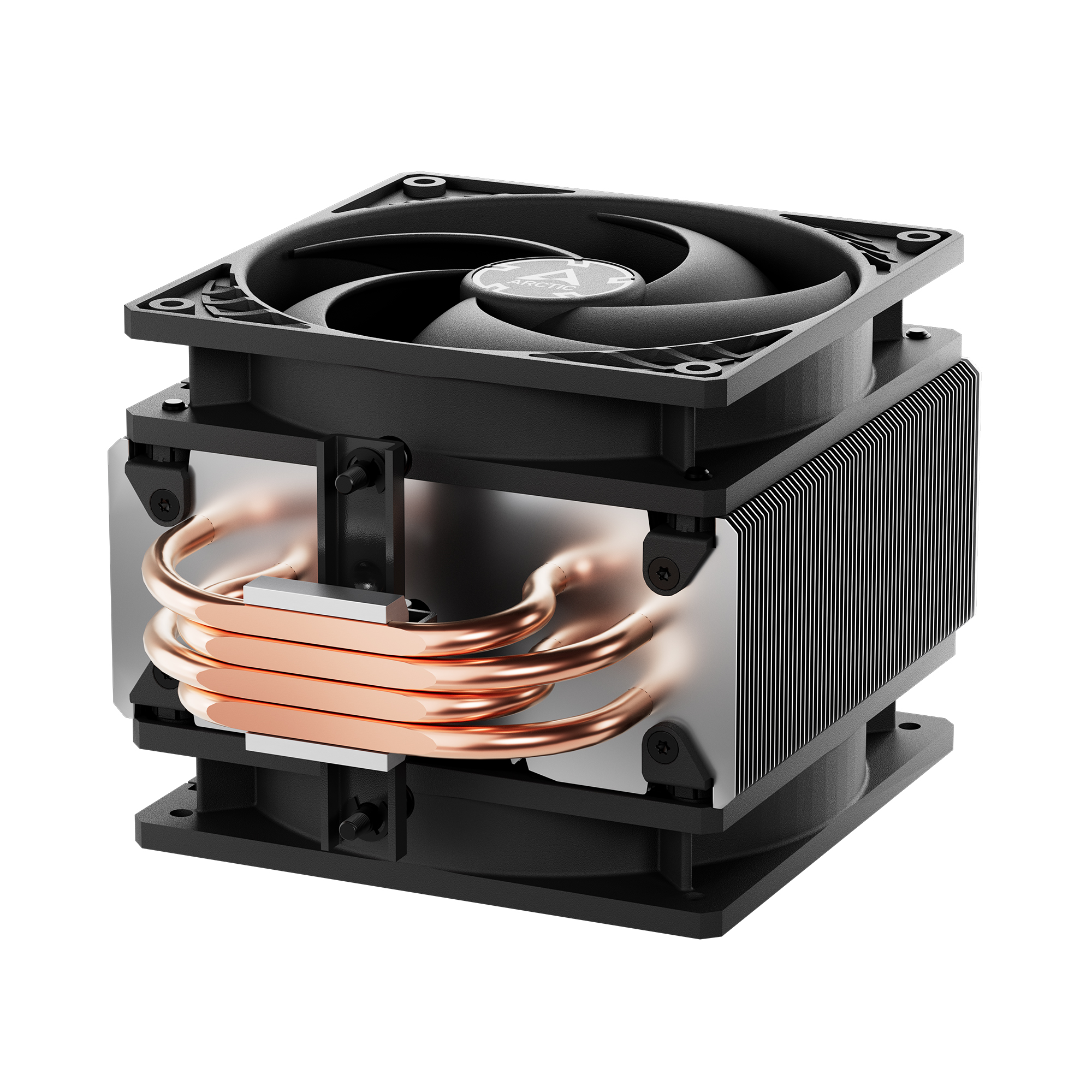 Arctic Freezer 36 CO Multi Compatible Tower CPU Air Cooler Cooler for Continuous Operation ( ACFRE00122A ) - Image 5
