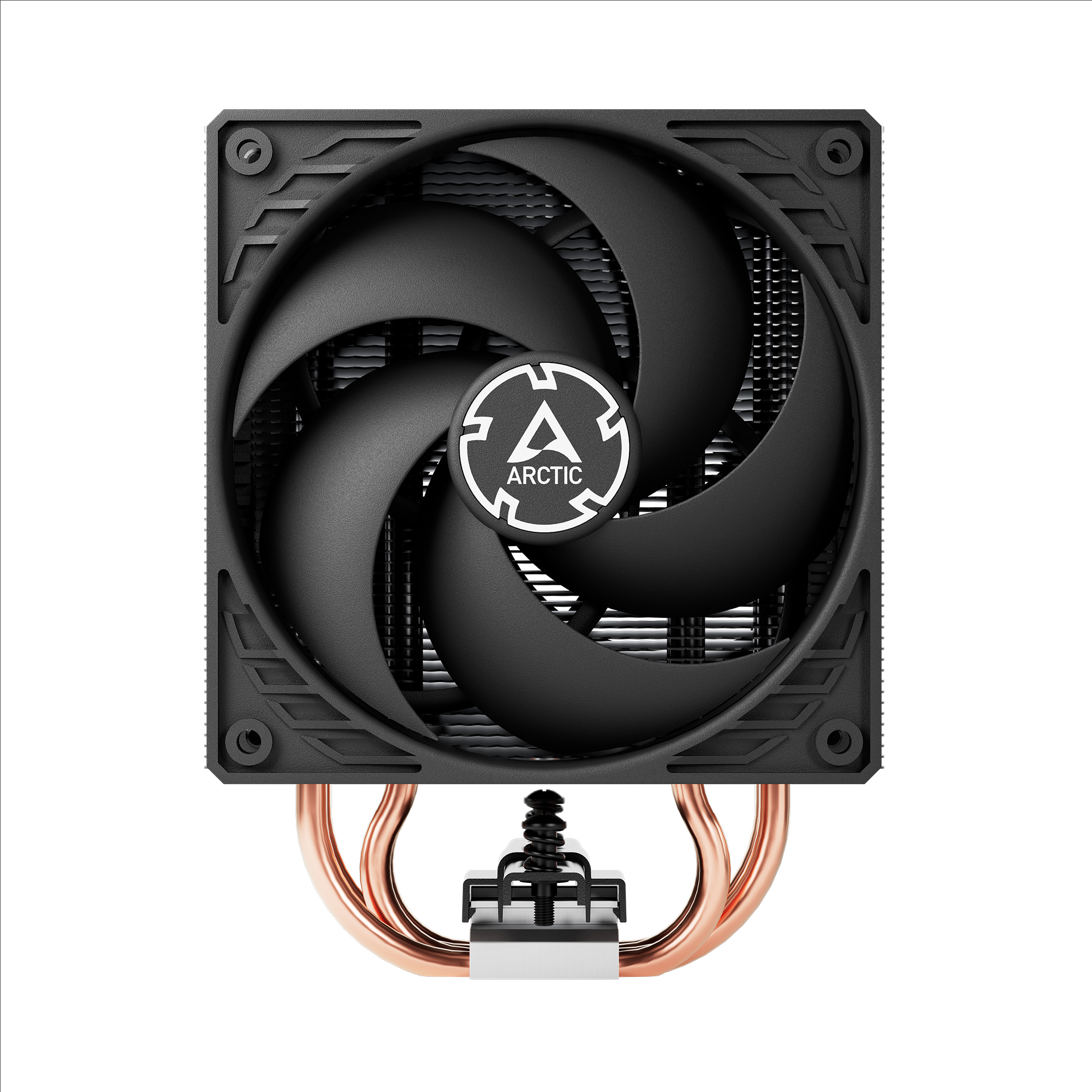 Arctic Freezer 36 CO Multi Compatible Tower CPU Air Cooler Cooler for Continuous Operation ( ACFRE00122A ) - Image 2