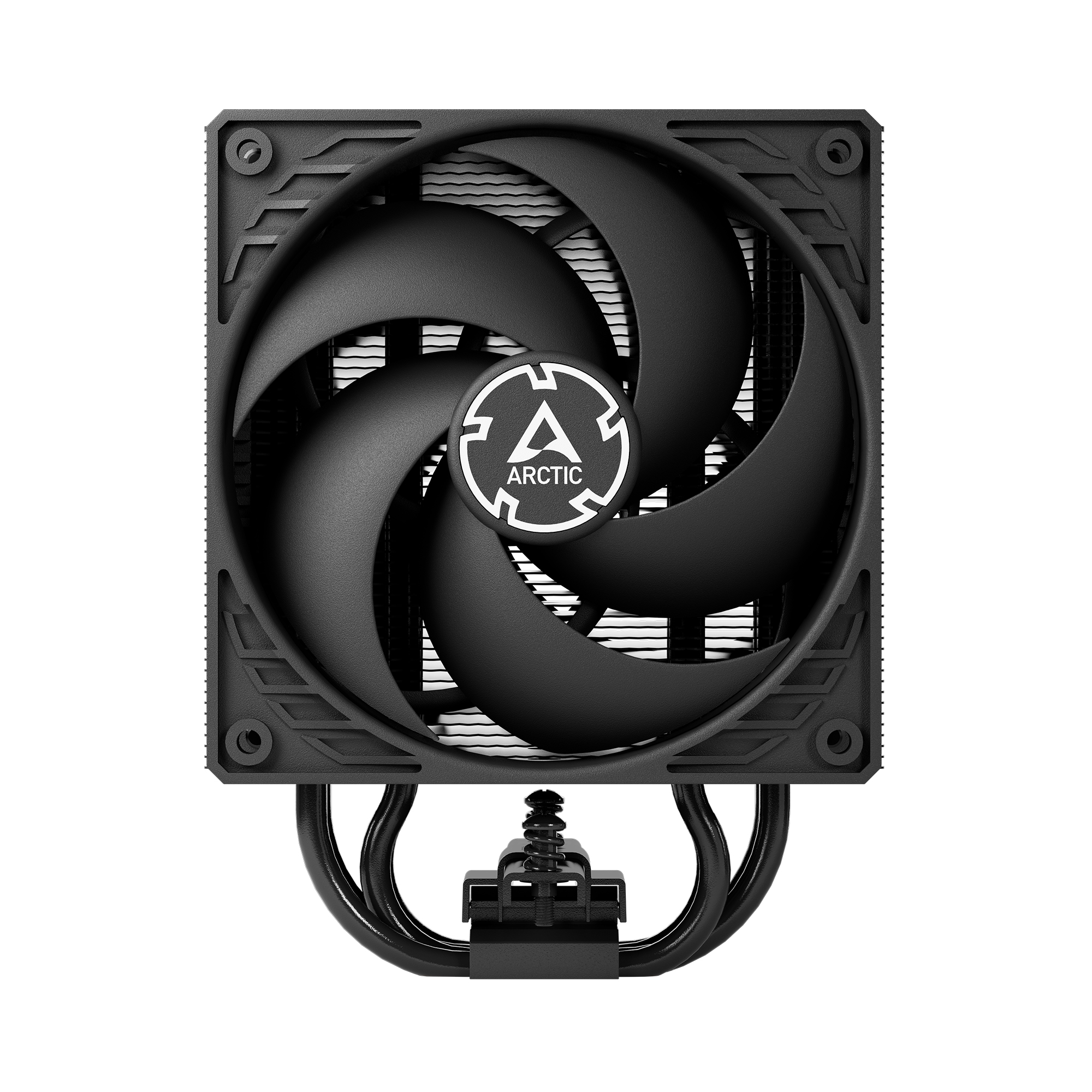 A-3 Buy Arctic Freezer 36 Black CPU Cooler at Best Price in India only