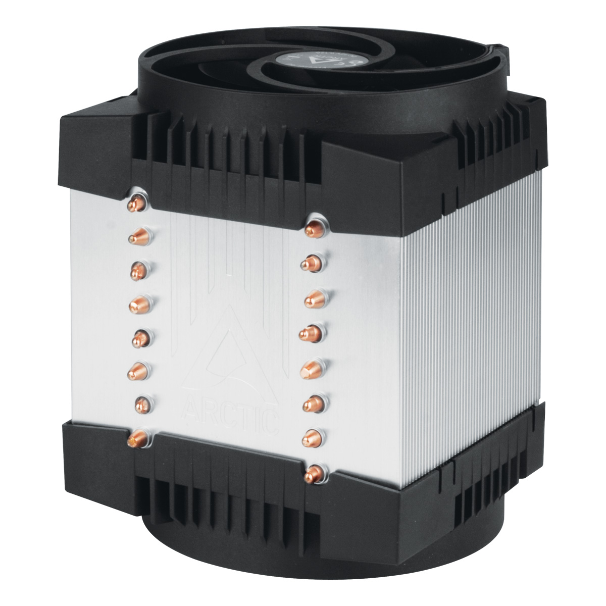 Arctic Freezer 4U-M Rev. 2 4U Server Cooler for AMD, Intel CPU Air Cooler ( ACFRE00133B ) - Image 3