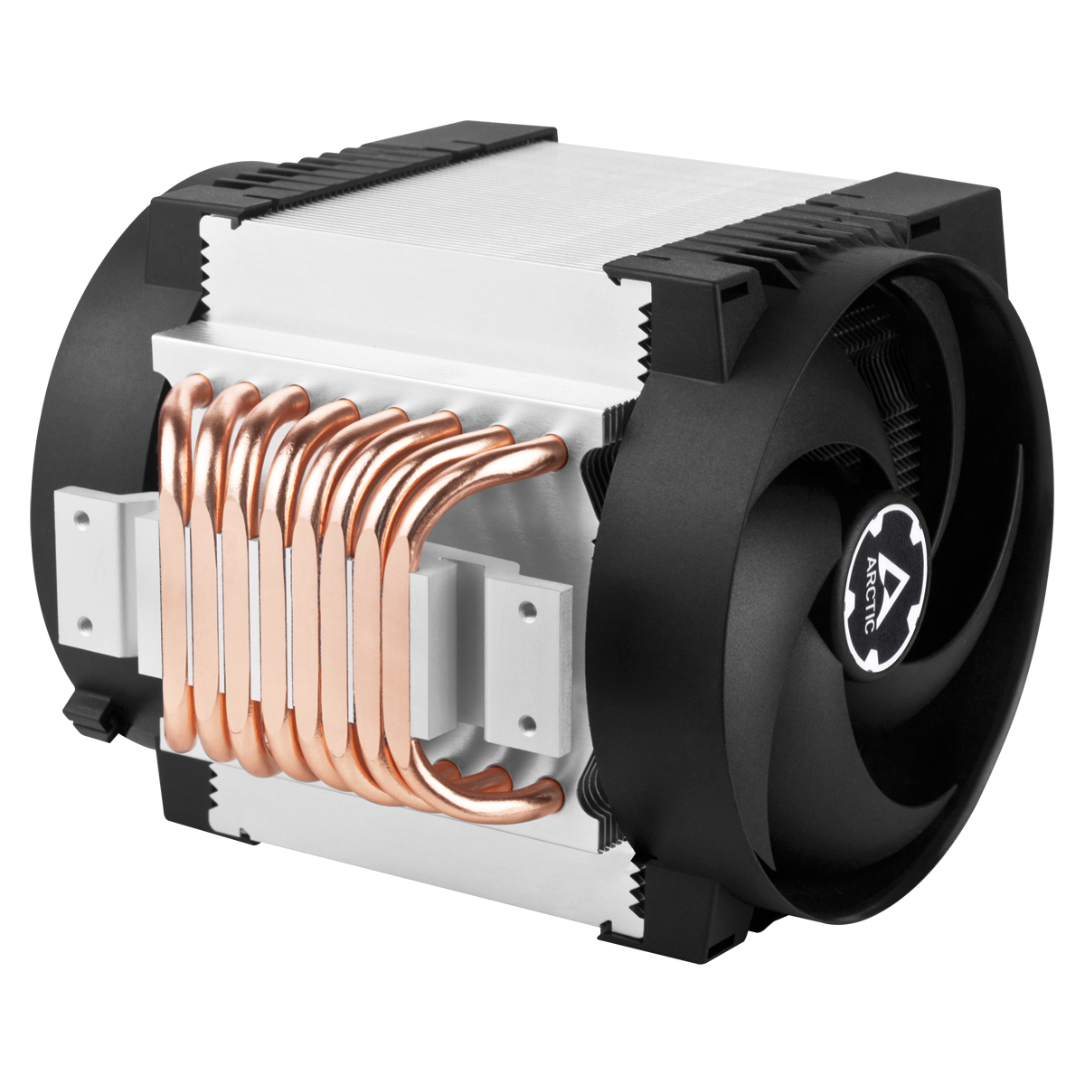 Arctic Freezer 4U-M Rev. 2 4U Server Cooler for AMD, Intel CPU Air Cooler ( ACFRE00133B ) - Image 2