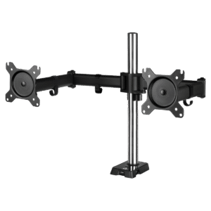 Arctic Z2 (Gen 3) Desk Mount Dual Monitor Arm With USB Hub ( AEMNT00053A )