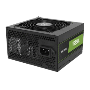 Ant Esports VS550L 550W Black Power Supply Unit ( AESP0353 )