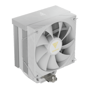 Gamdias BOREAS M2-51D WH 120mm White CPU Air Cooler