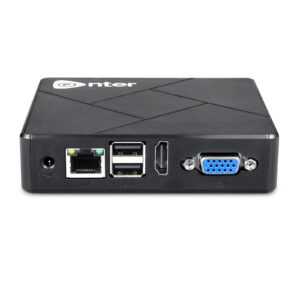 Enter E-FL300 Thin Client
