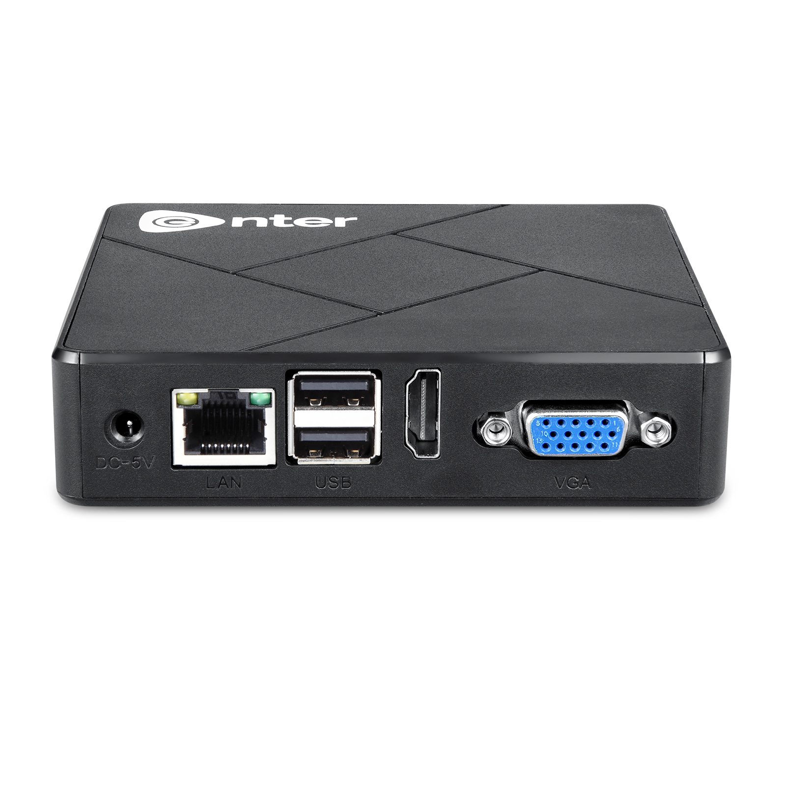 Enter E-FL300 Thin Client