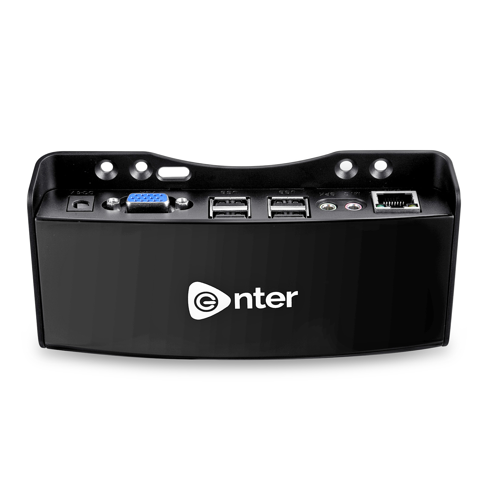Enter FL200 Black Thin Client - Image 5