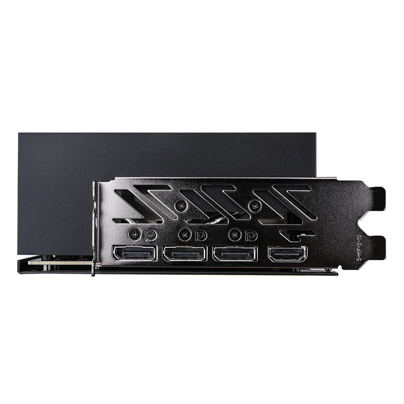 Colorful GeForce RTX 5070 Ti Battle AX 16GB-V(Colorful GeForce RTX 5070 Ti NB EX 16GB-V) 16GB GDDR7 256bit Graphics Card With Triple Fans ( G-I5070TI-NB-EX-V ) - Image 5