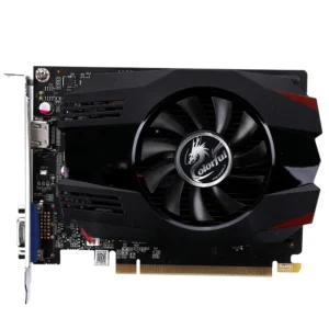 Colorful GT1030 4G-V GT 1030 4GB DDR4 64bit Graphics Card
