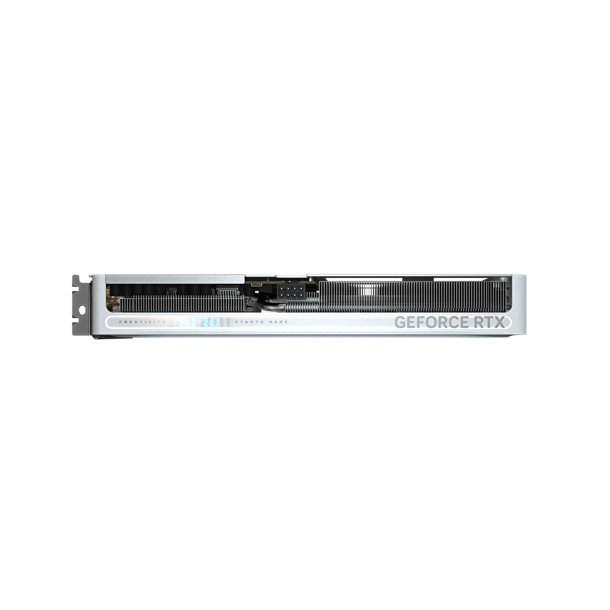 Gigabyte GeForce RTX 5060 Ti AERO OC 16G 16GB GDDR7 128-Bit Graphics Card With Dual Fans ( GV-N506TAERO OC-16GD ) - Image 10