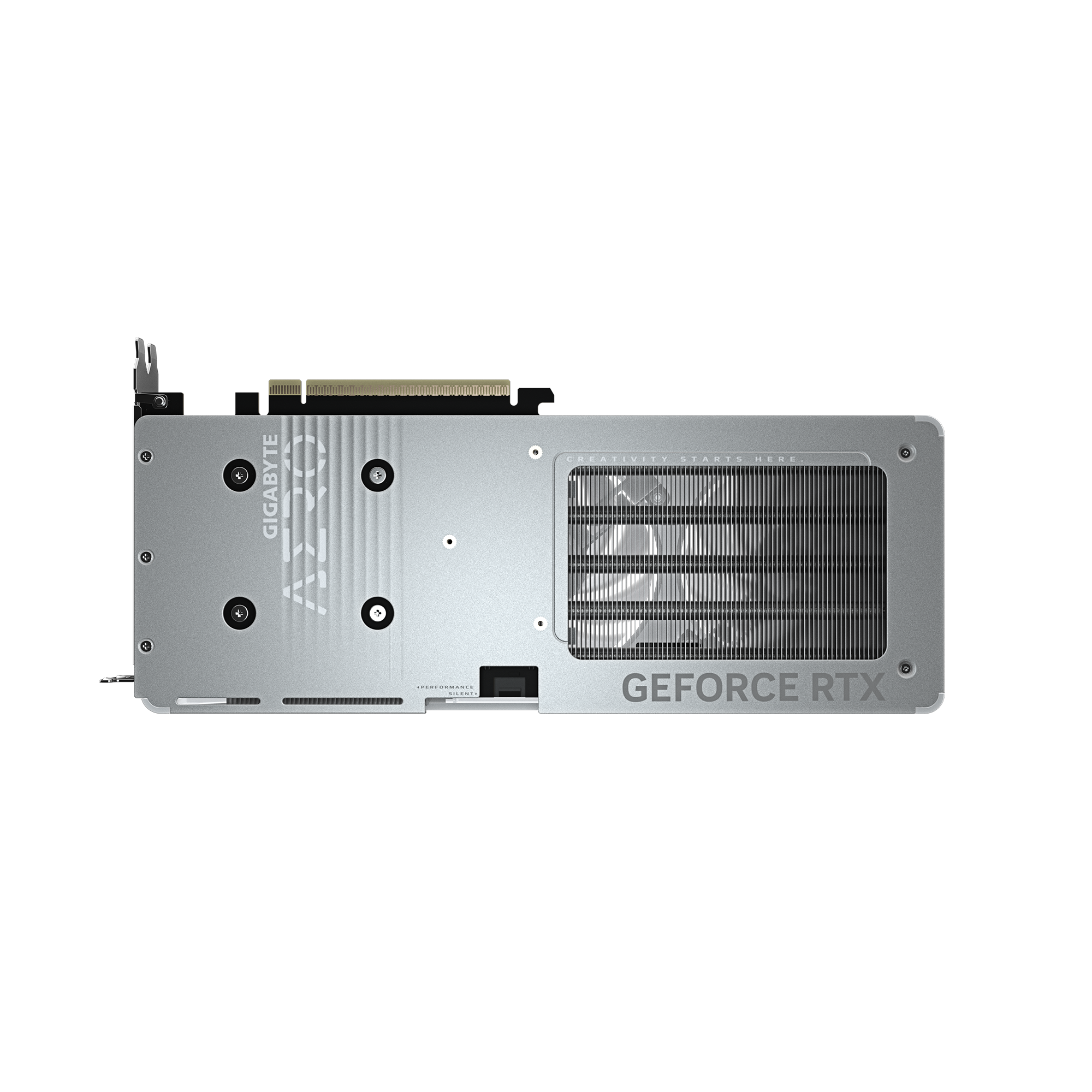 Gigabyte GeForce RTX 5060 Ti AERO OC 16G 16GB GDDR7 128-Bit Graphics Card With Dual Fans ( GV-N506TAERO OC-16GD ) - Image 8