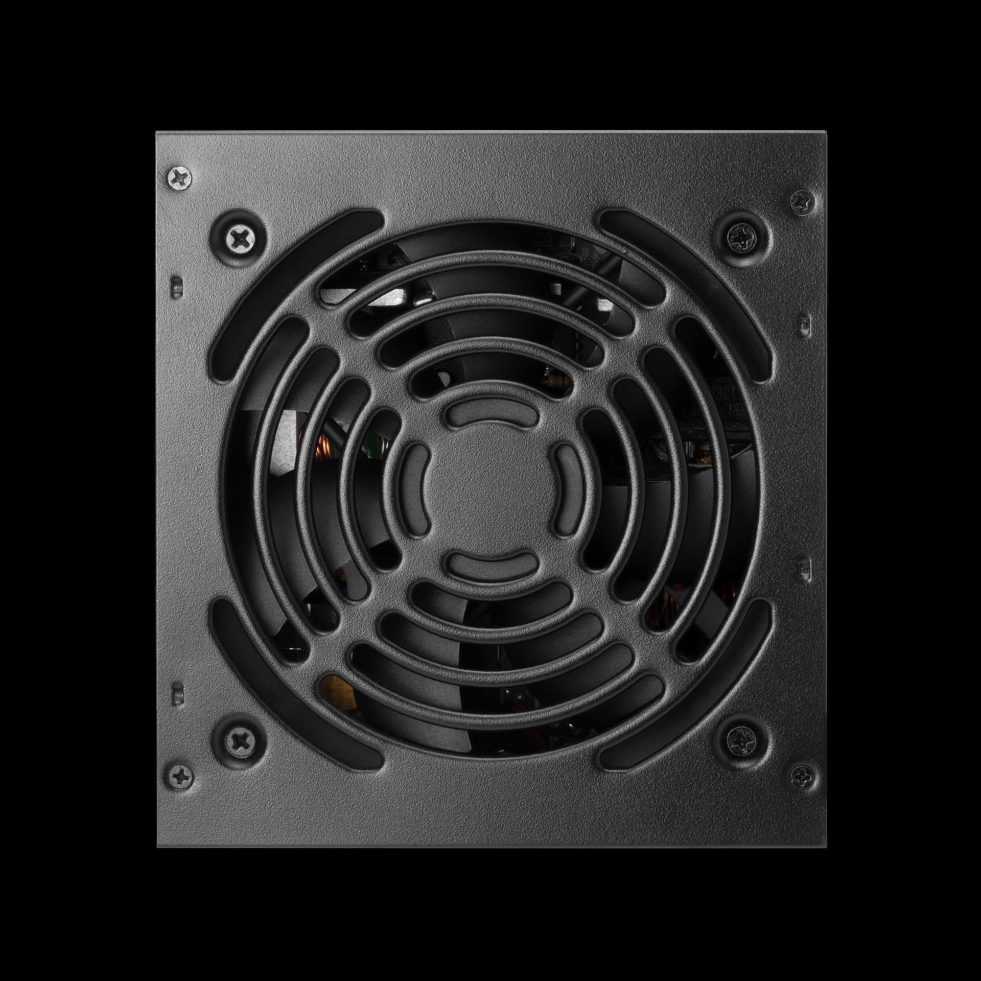 Gamdias HELIOS M1-550B 550W 80 Plus Bronze Non Modular Power Supply Unit - Image 4