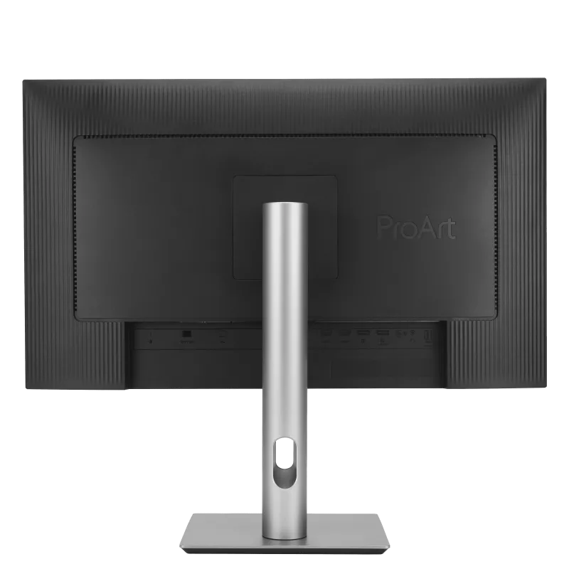 Asus ProArt Display PA279CRV 27-inch 4K IPS 60Hz 5ms(GTG) HDR10 Flicker-free Anti-Glare Professional Monitor With Built-in Speaker - Image 2