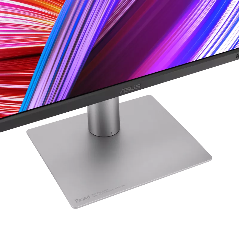 Asus ProArt Display PA279CRV 27-inch 4K IPS 60Hz 5ms(GTG) HDR10 Flicker-free Anti-Glare Professional Monitor With Built-in Speaker - Image 5