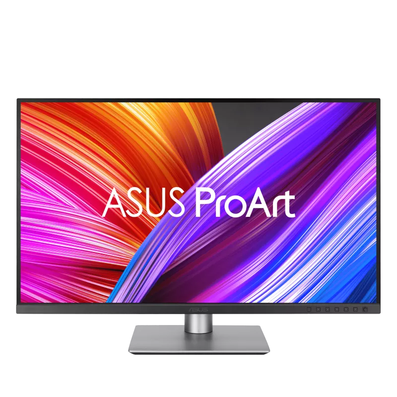 Asus ProArt Display PA279CRV 27-inch 4K IPS 60Hz 5ms(GTG) HDR10 Flicker-free Anti-Glare Professional Monitor With Built-in Speaker - Image 7