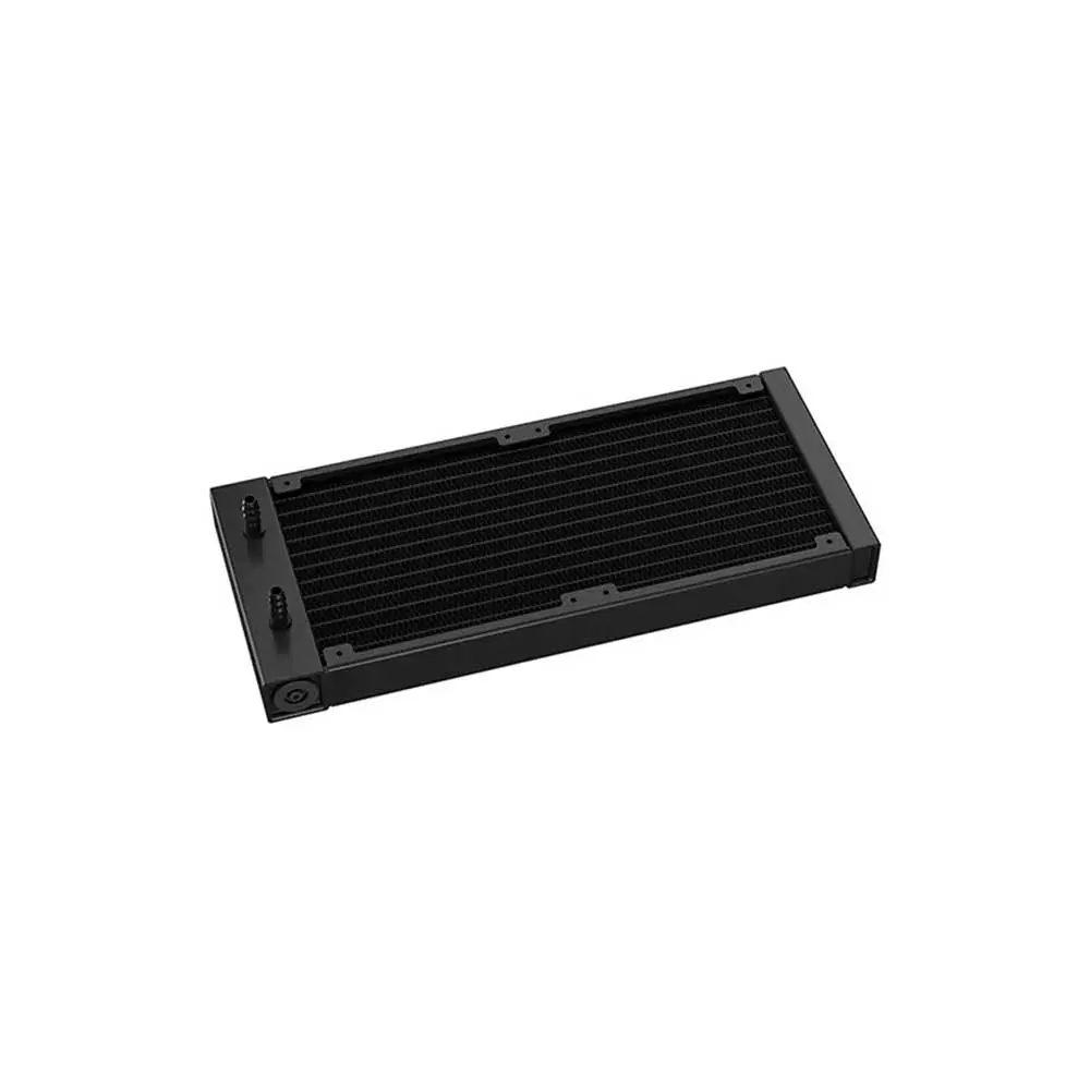 Deepcool LE240 V2 ARGB 240mm Black CPU Liquid Cooler ( R-LE240-BKAMMC-G-2 ) - Image 6