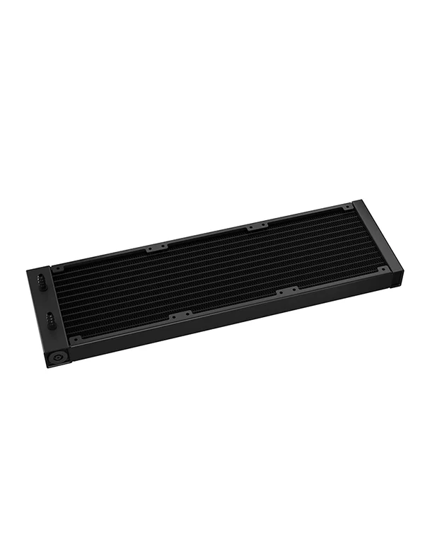 Deepcool LE360 V2 360mm Black CPU Liquid Cooler ( R-LE360-BKAMMC-G-2 ) - Image 4