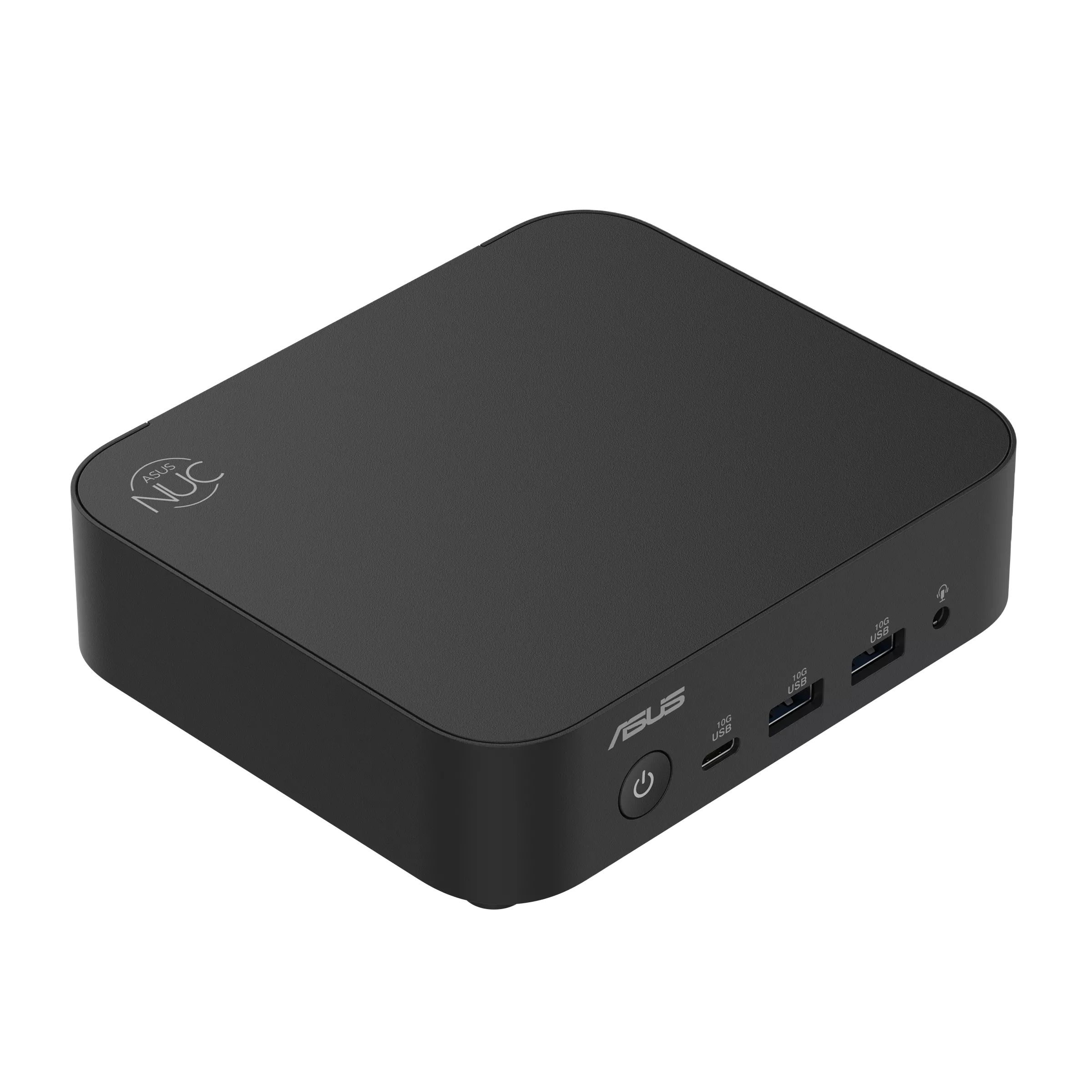 Asus NUC 14 Essential RNUC14MNK1500000 Barebone Mini PC With Intel N-Series N150 Processor - Image 3