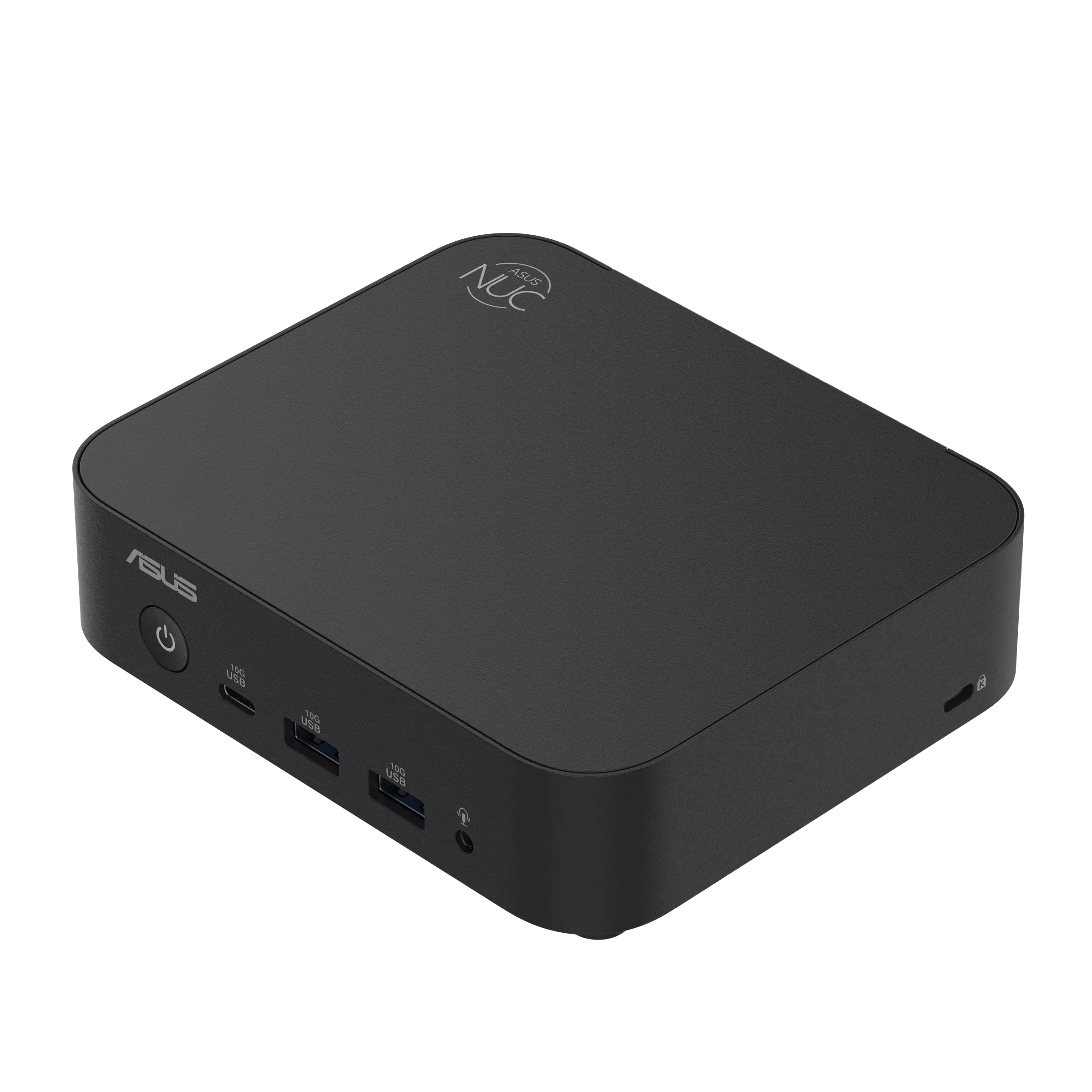 Asus NUC 14 Essential RNUC14MNK1500000 Barebone Mini PC With Intel N-Series N150 Processor - Image 4
