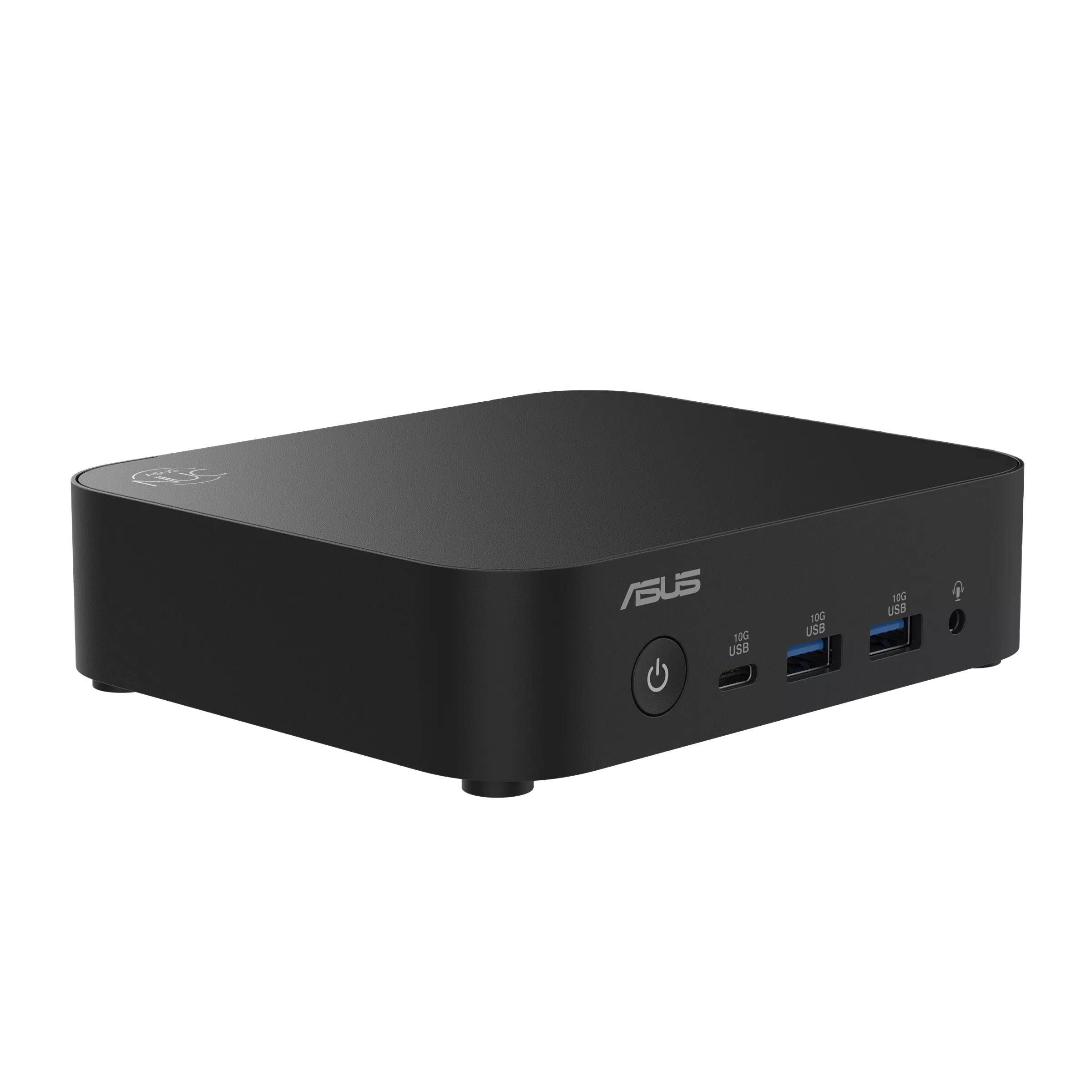 Asus NUC 14 Essential RNUC14MNK1500000 Barebone Mini PC With Intel N-Series N150 Processor - Image 5