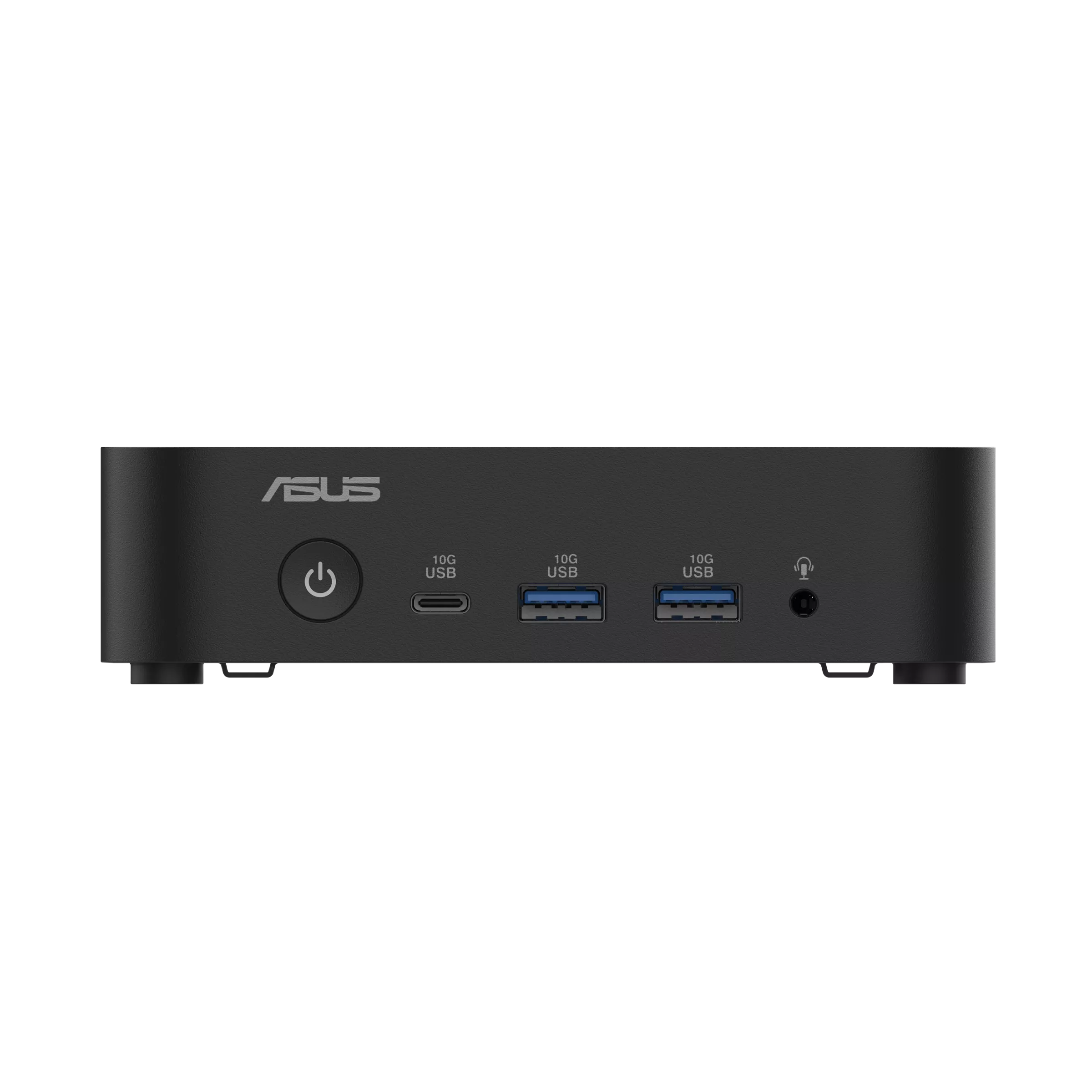 Asus NUC 14 Essential RNUC14MNK1500000 Barebone Mini PC With Intel N-Series N150 Processor - Image 6