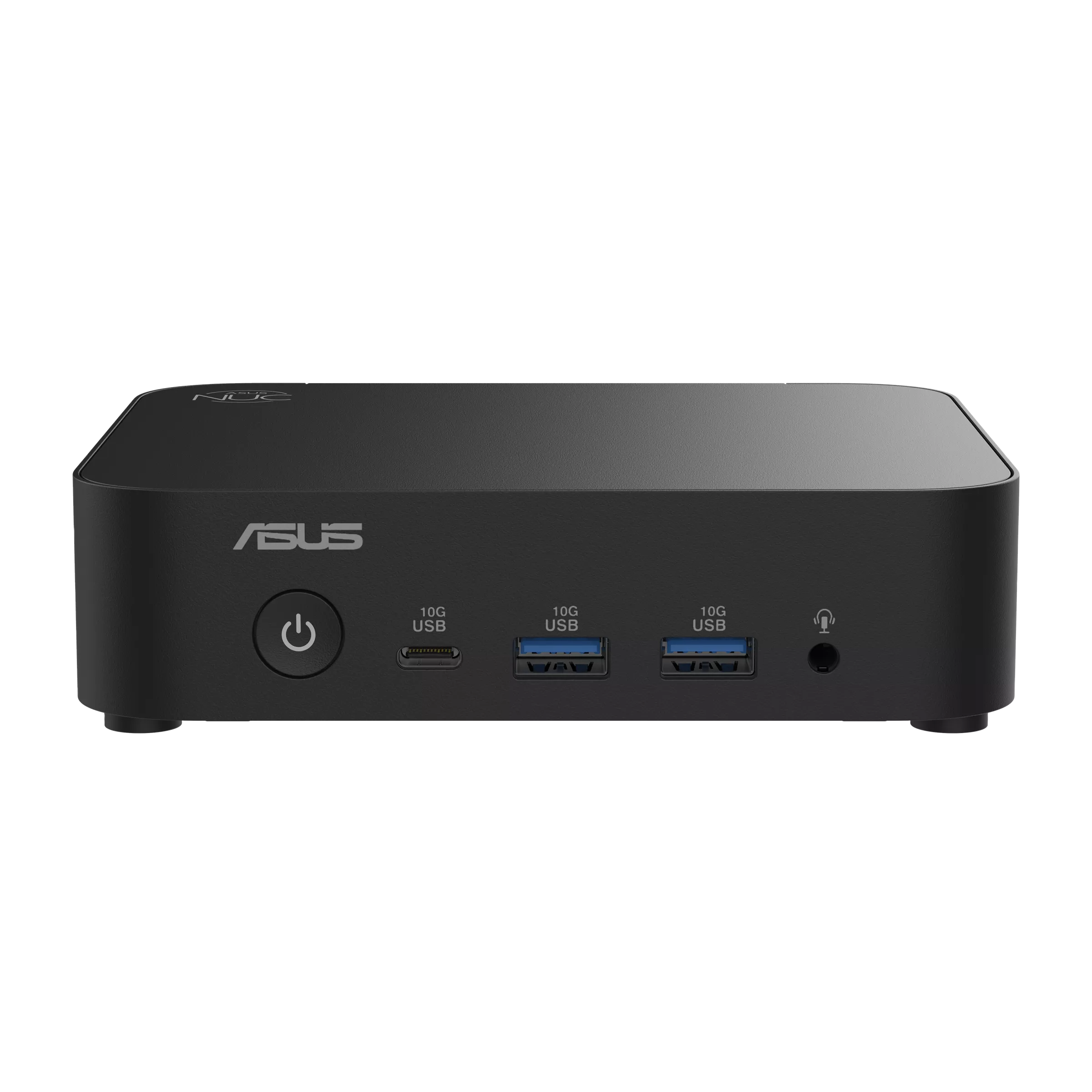 Asus NUC 14 Essential RNUC14MNK1500000 Barebone Mini PC With Intel N-Series N150 Processor - Image 7