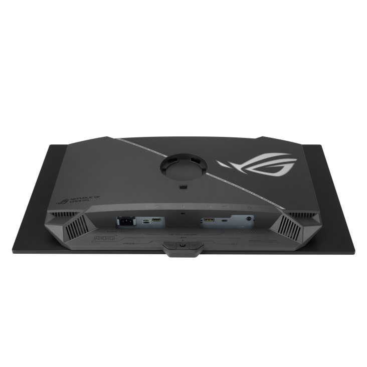 Asus ROG Strix OLED XG27ACDMS 27-inch Flat QHD QD-OLED 280Hz 0.03ms(GTG) HDR10 AdaptiveSync G-SYNC Compatible Anti-Reflection Flicker-Free Premium Gaming Monitor - Image 6