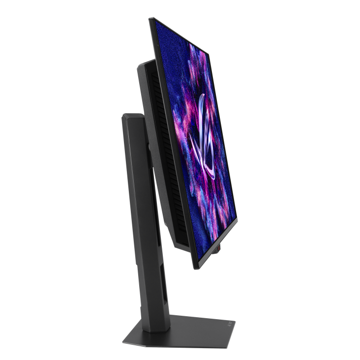 Asus ROG Strix OLED XG27ACDMS 27-inch Flat QHD QD-OLED 280Hz 0.03ms(GTG) HDR10 AdaptiveSync G-SYNC Compatible Anti-Reflection Flicker-Free Premium Gaming Monitor - Image 7