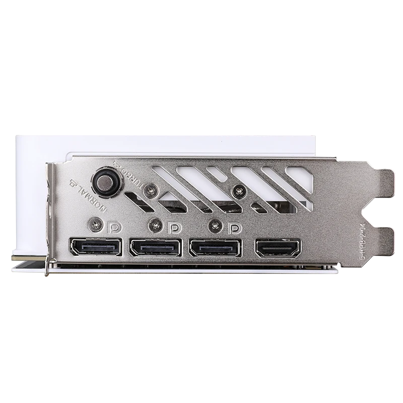 Colorful iGame GeForce RTX 5060 Ti Ultra W DUO OC 16GB-V 16GB GDDR7 128bit Graphics Card With Dual Fans - Image 4