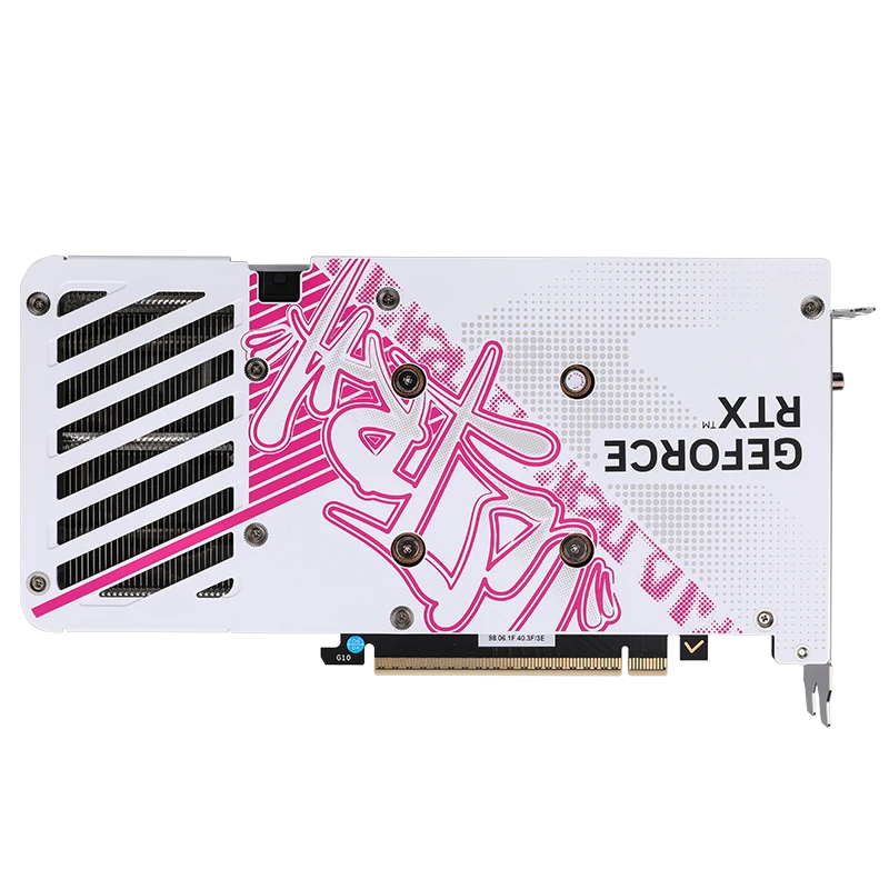 Colorful iGame GeForce RTX 5060 Ti Ultra W DUO OC 16GB-V 16GB