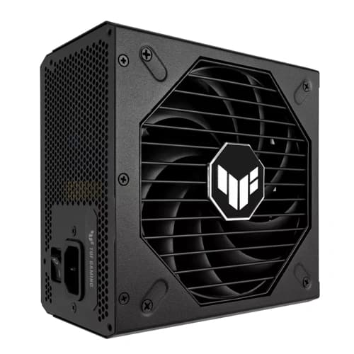 Asus TUF Gaming 1200W Gold 1200 Watt 80Plus Gold ATX 3.0 Fully Modular Power Supply Unit - Image 2