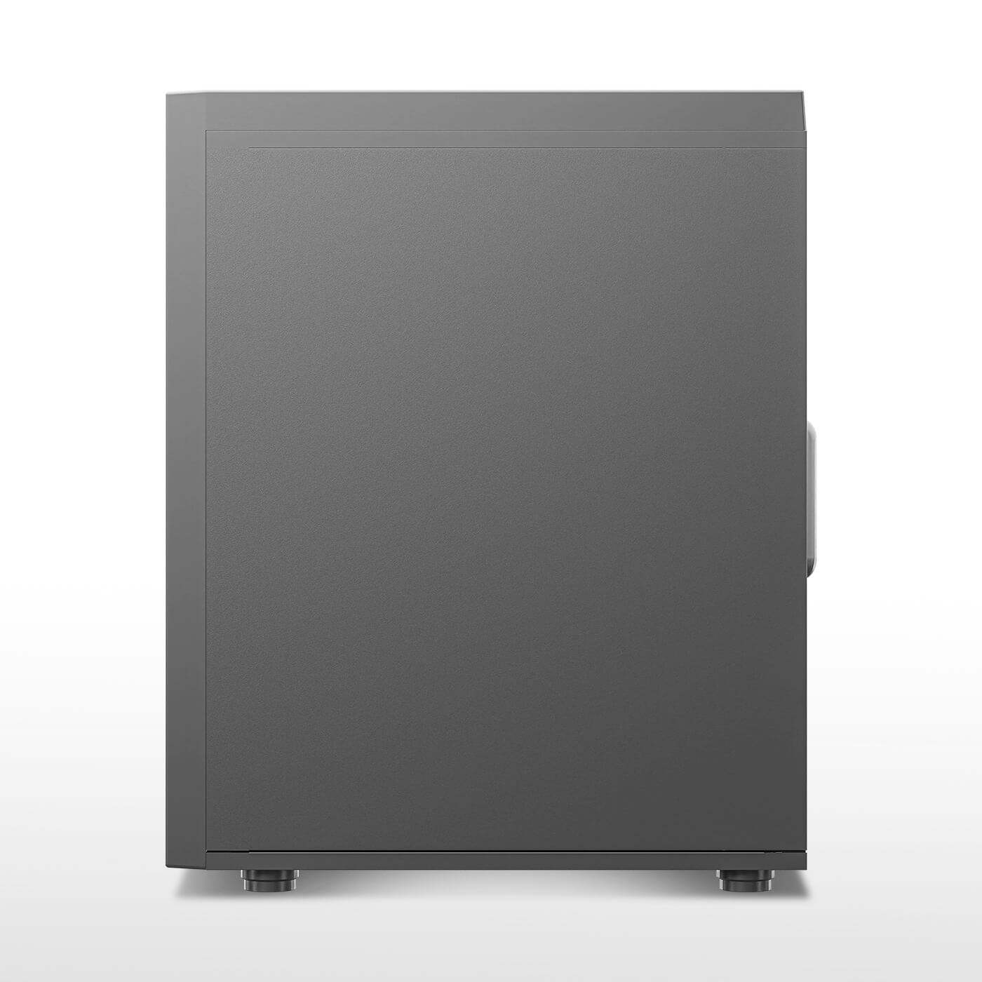 ProLab Design AI858 E-ATX Full-Tower Workstation PC Case - Image 5